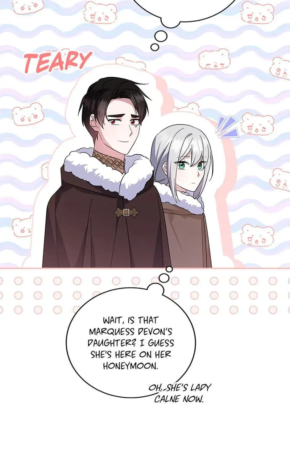 Please Sponsor My Revenge Chapter 69 page 113 - 
