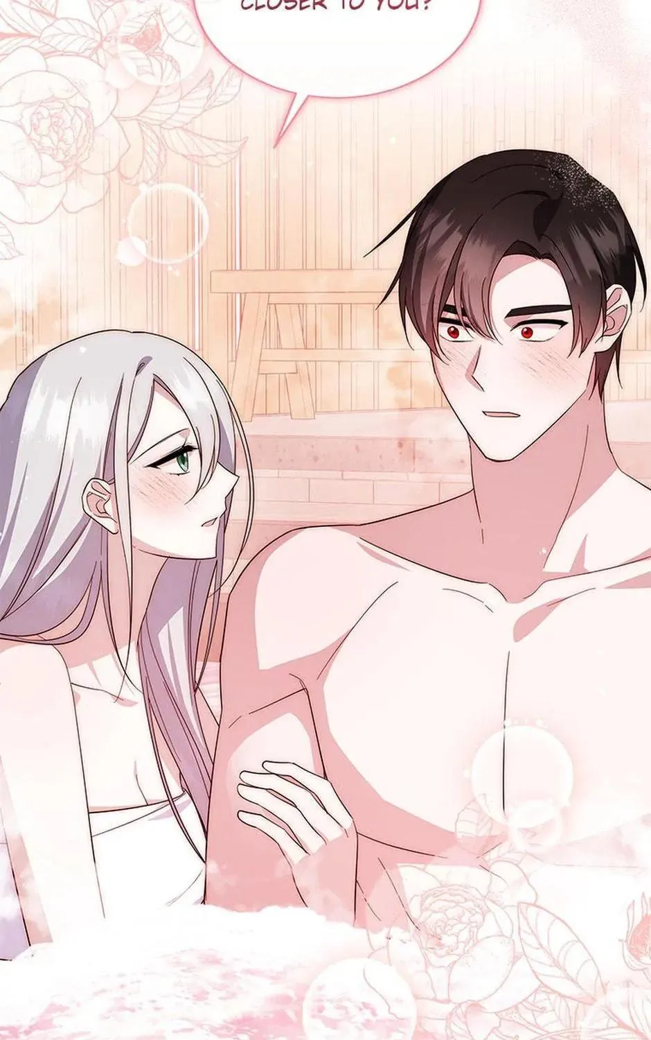 Please Sponsor My Revenge Chapter 69 page 129 - 