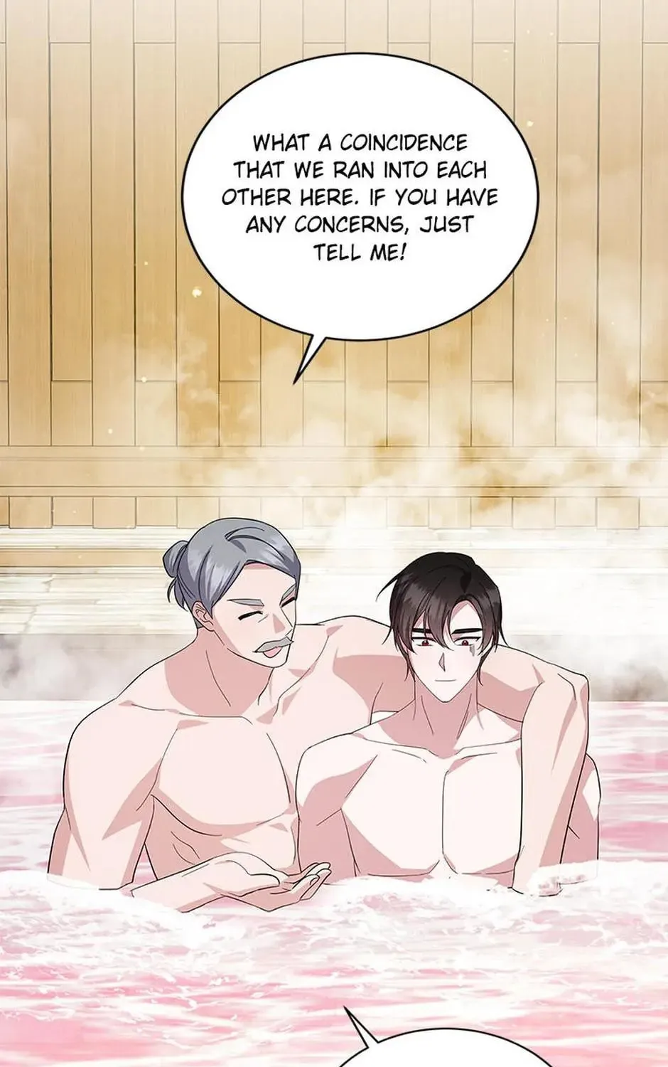 Please Sponsor My Revenge Chapter 69 page 139 - 