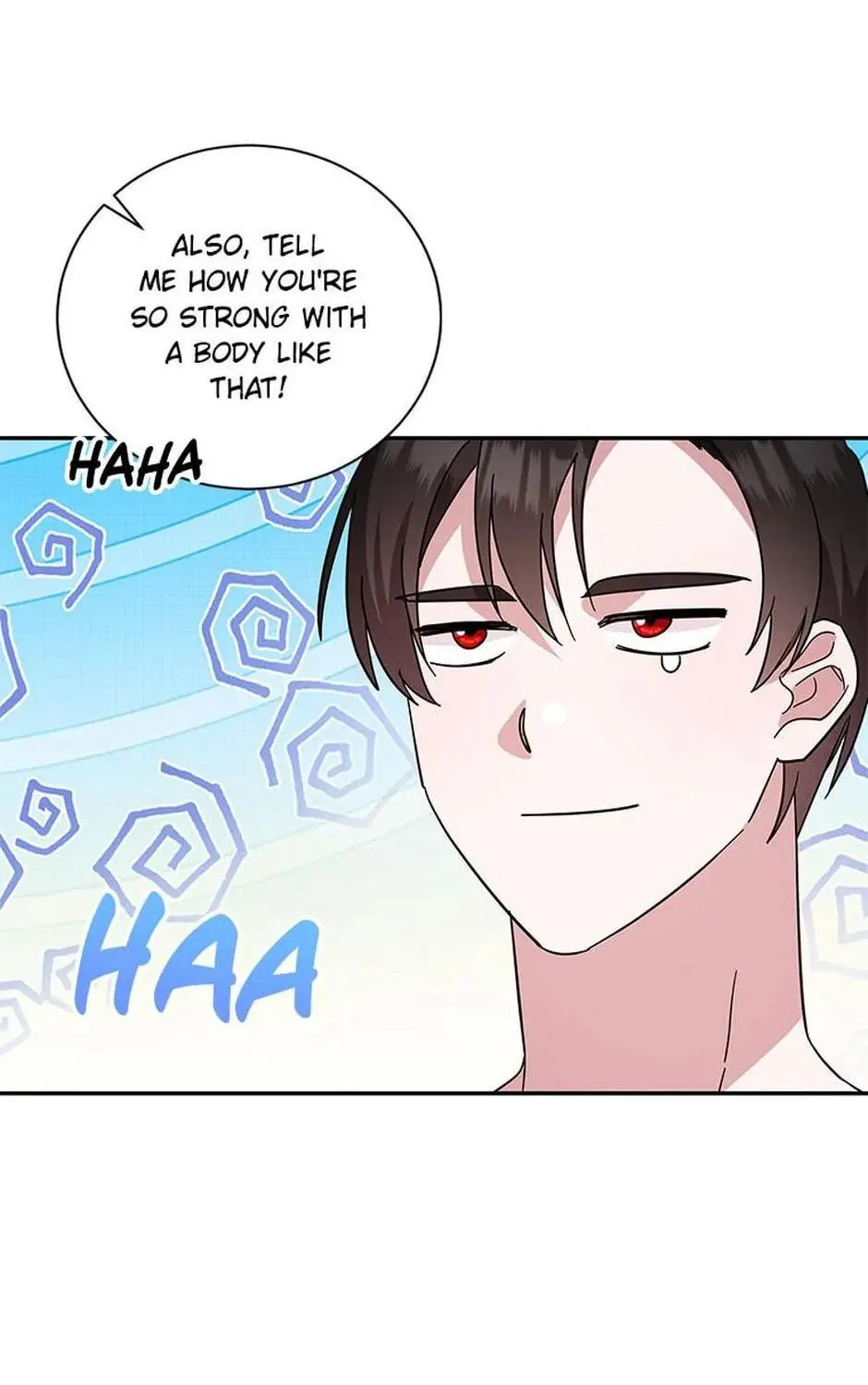 Please Sponsor My Revenge Chapter 69 page 141 - 