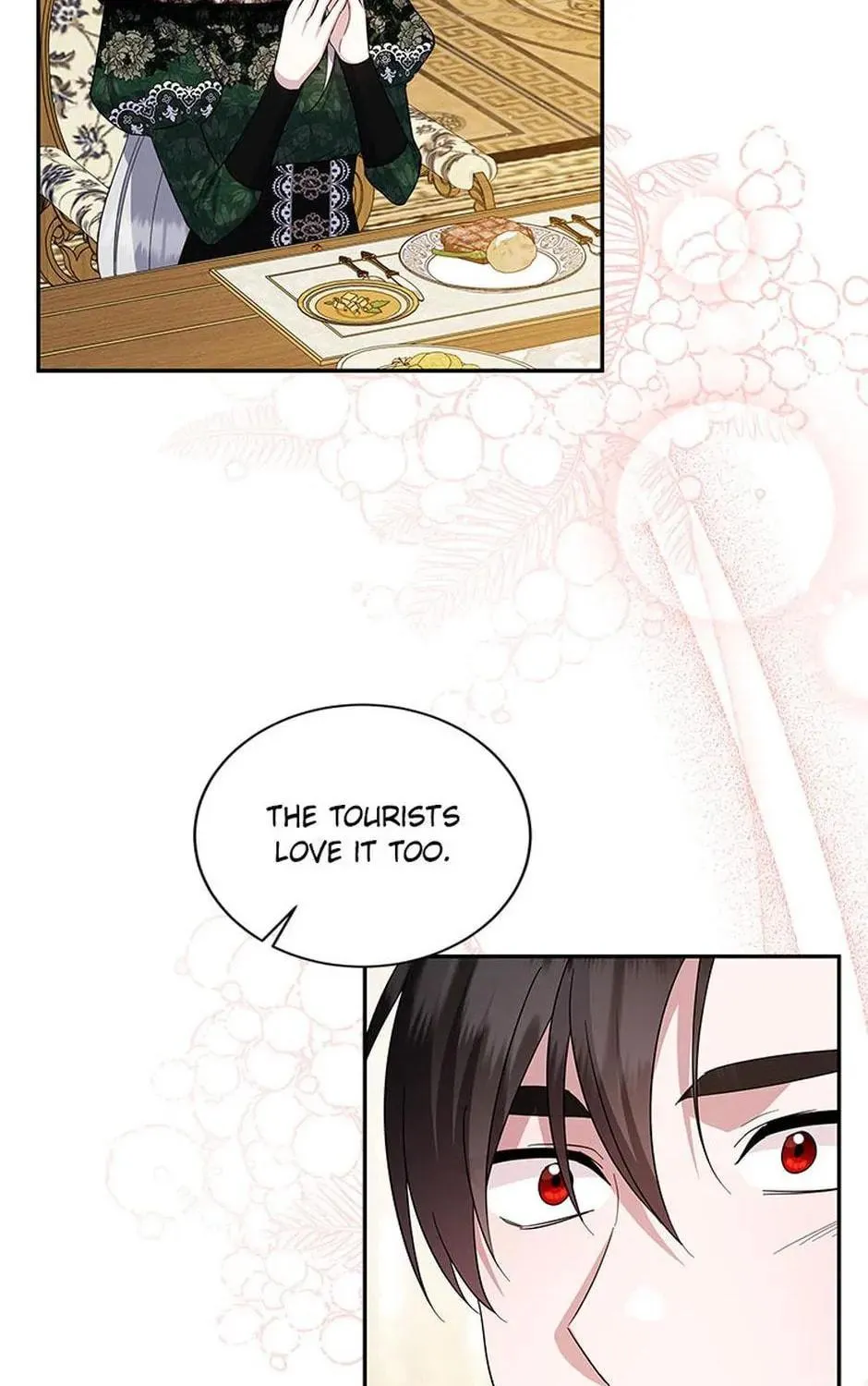 Please Sponsor My Revenge Chapter 69 page 17 - 