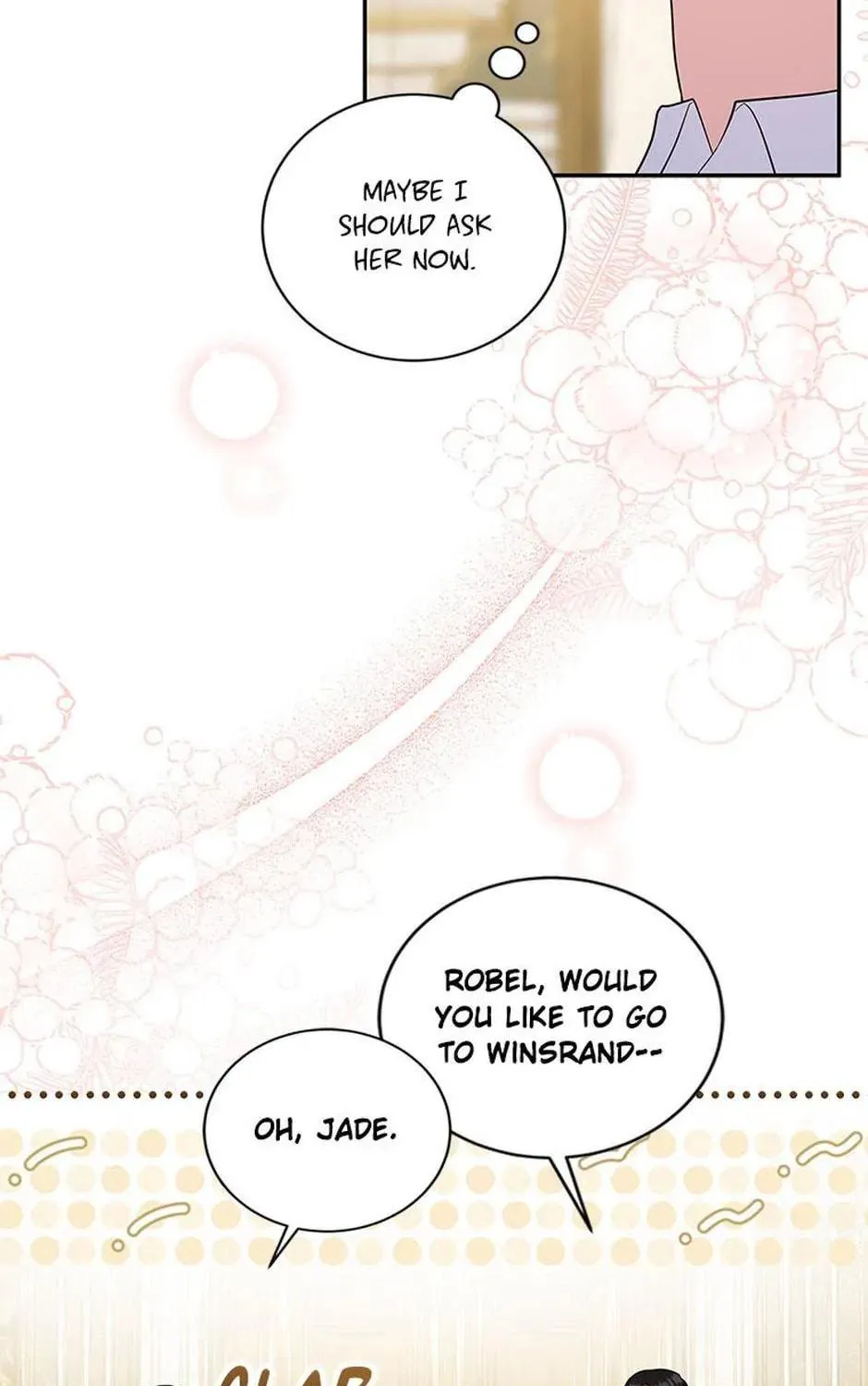 Please Sponsor My Revenge Chapter 69 page 19 - 