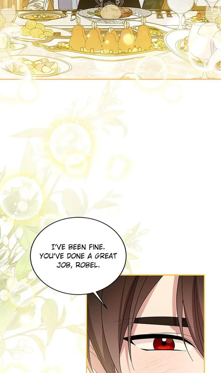 Please Sponsor My Revenge Chapter 69 page 3 - 