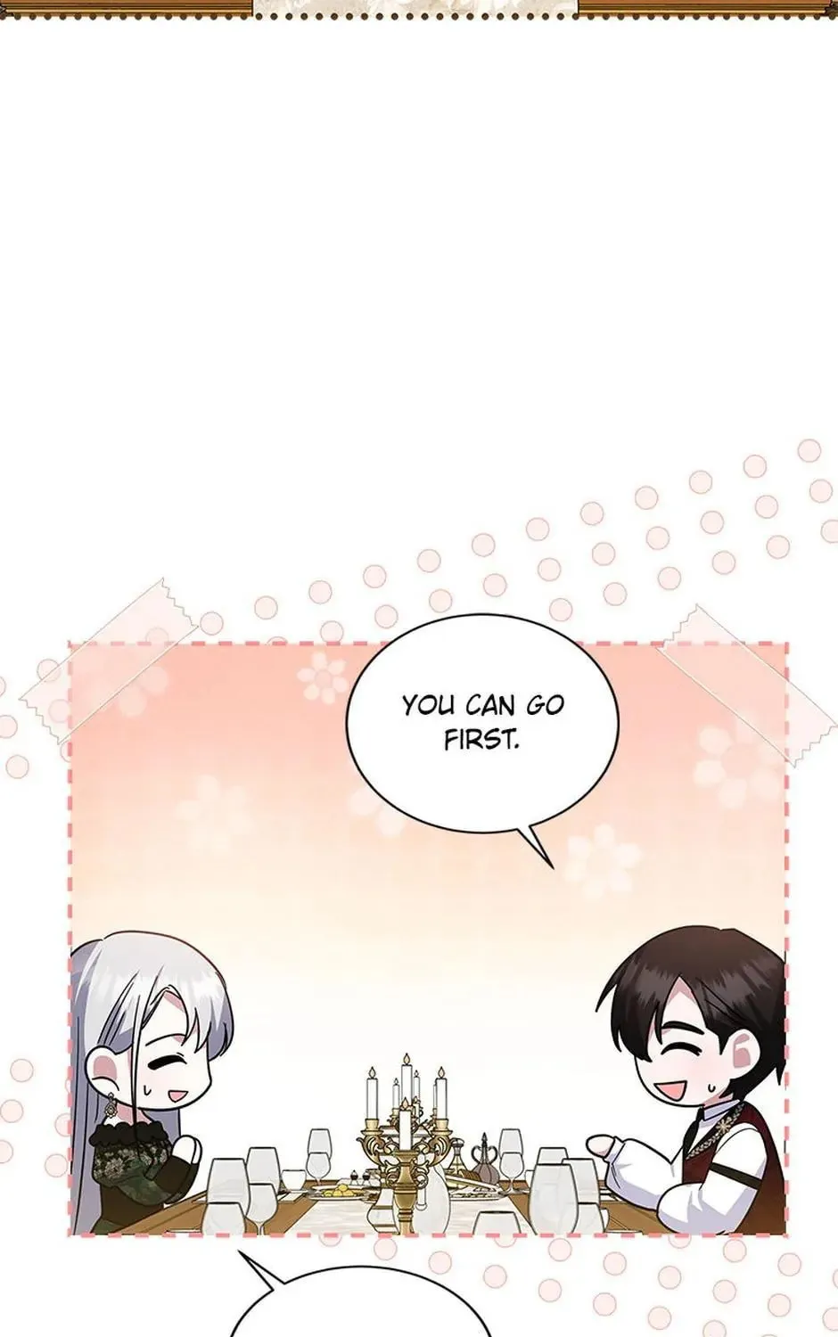 Please Sponsor My Revenge Chapter 69 page 21 - 