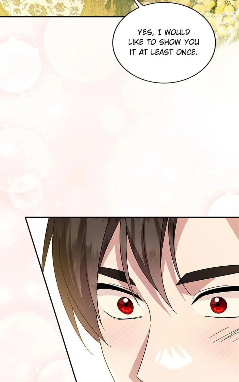 Please Sponsor My Revenge Chapter 69 page 27 - 