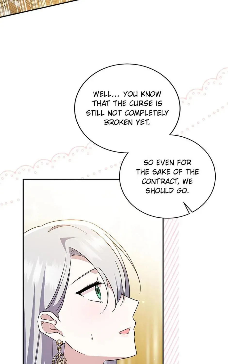 Please Sponsor My Revenge Chapter 69 page 37 - 