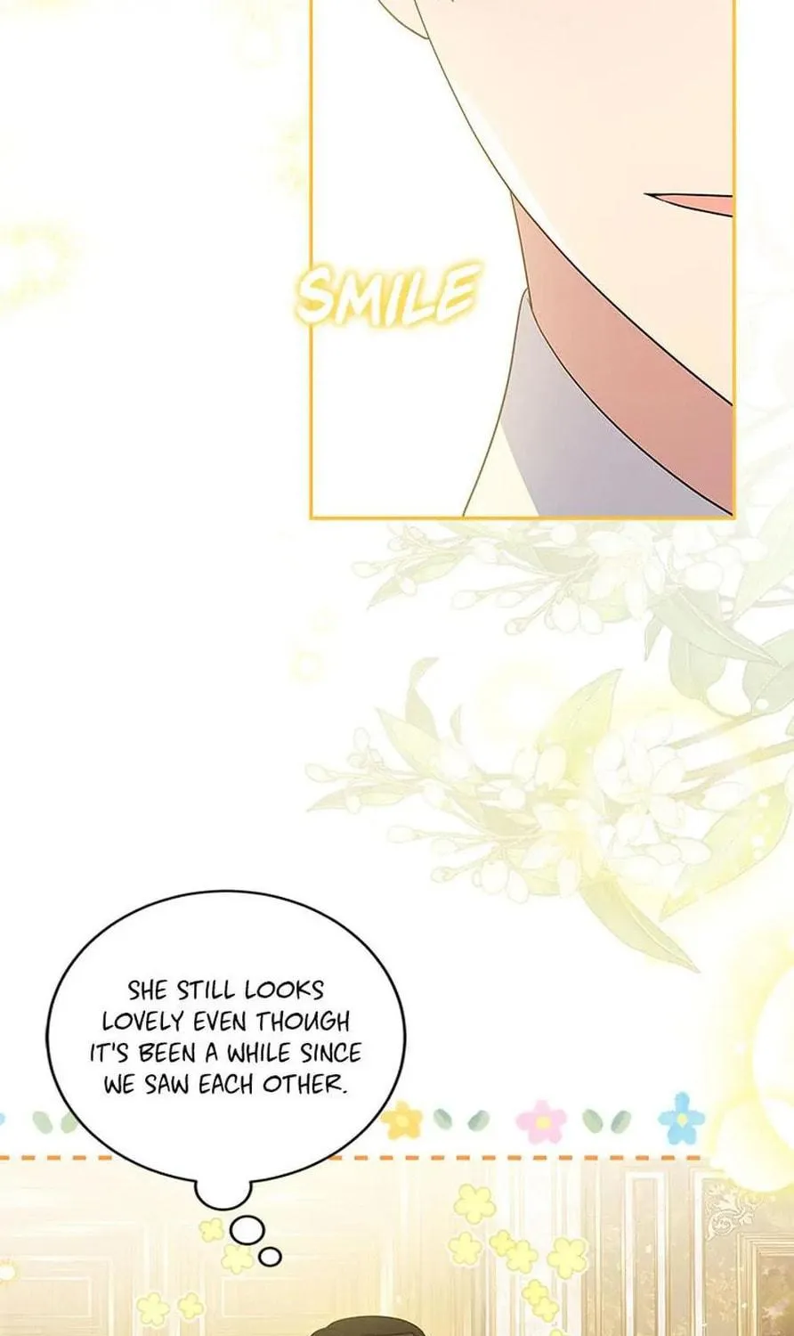 Please Sponsor My Revenge Chapter 69 page 5 - 