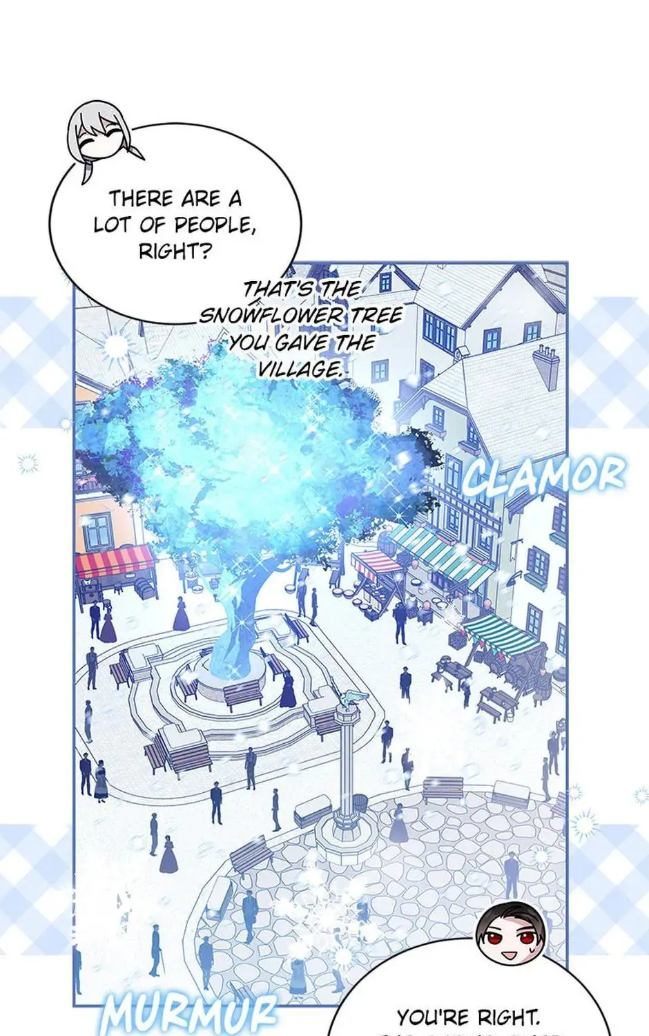 Please Sponsor My Revenge Chapter 69 page 53 - 