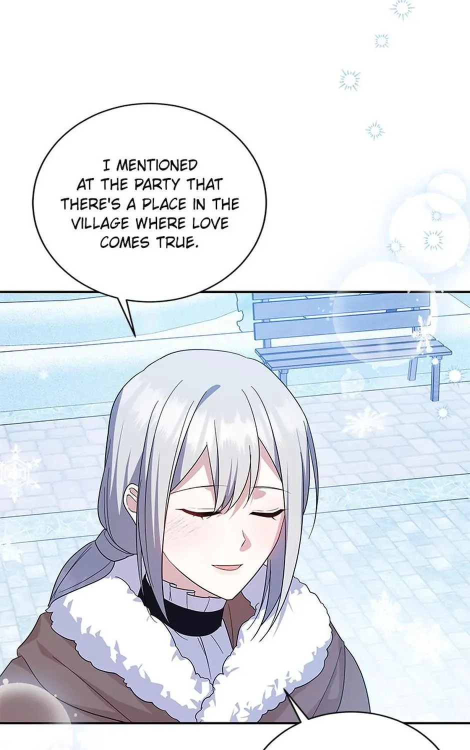 Please Sponsor My Revenge Chapter 69 page 55 - 