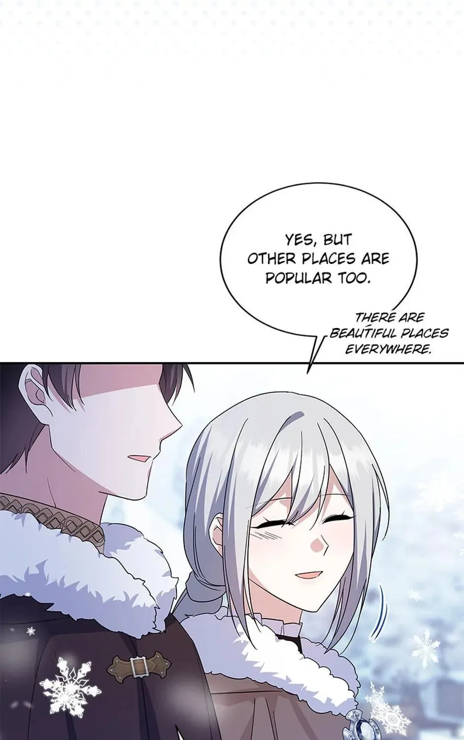 Please Sponsor My Revenge Chapter 69 page 59 - 