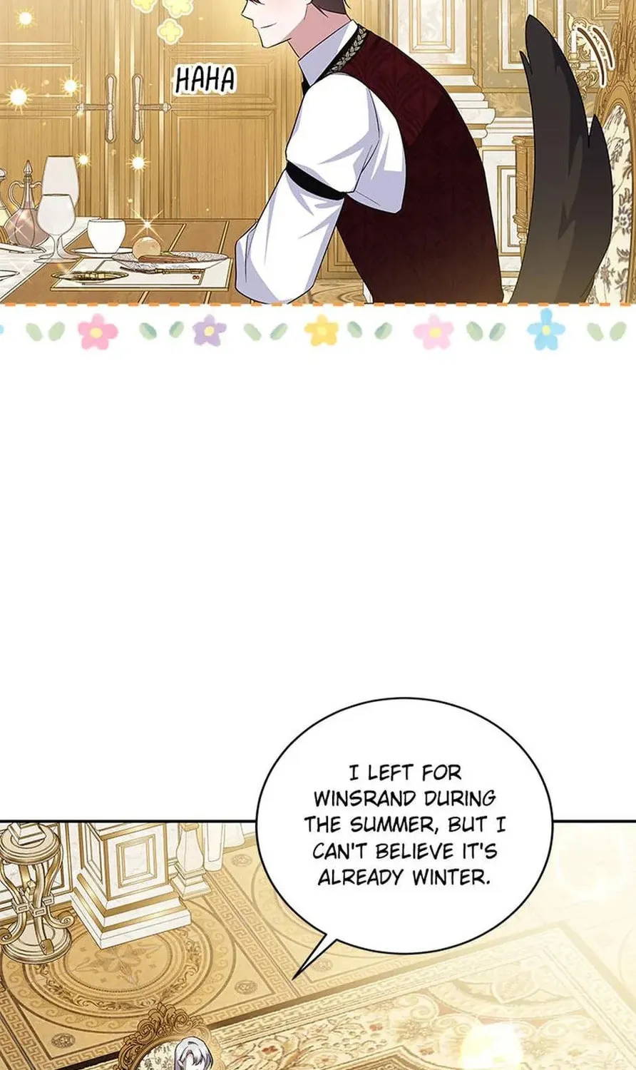 Please Sponsor My Revenge Chapter 69 page 7 - 