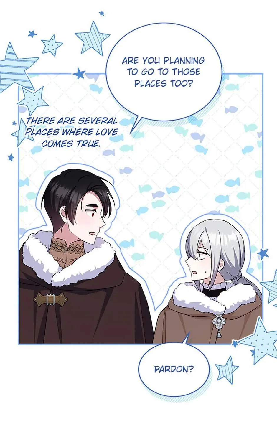Please Sponsor My Revenge Chapter 69 page 61 - 