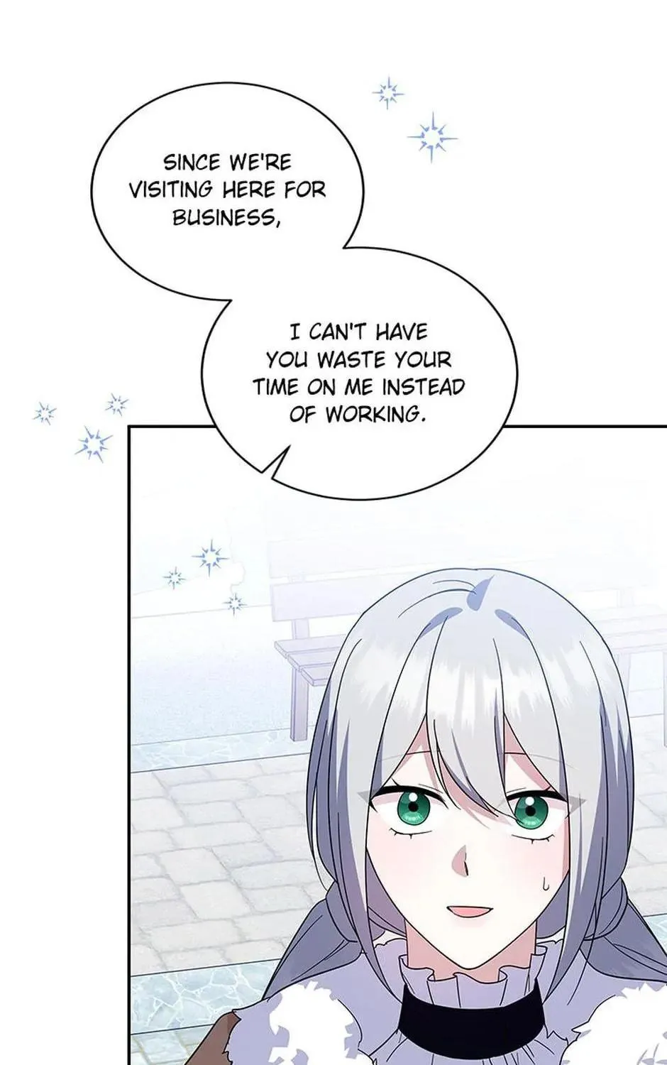 Please Sponsor My Revenge Chapter 69 page 63 - 