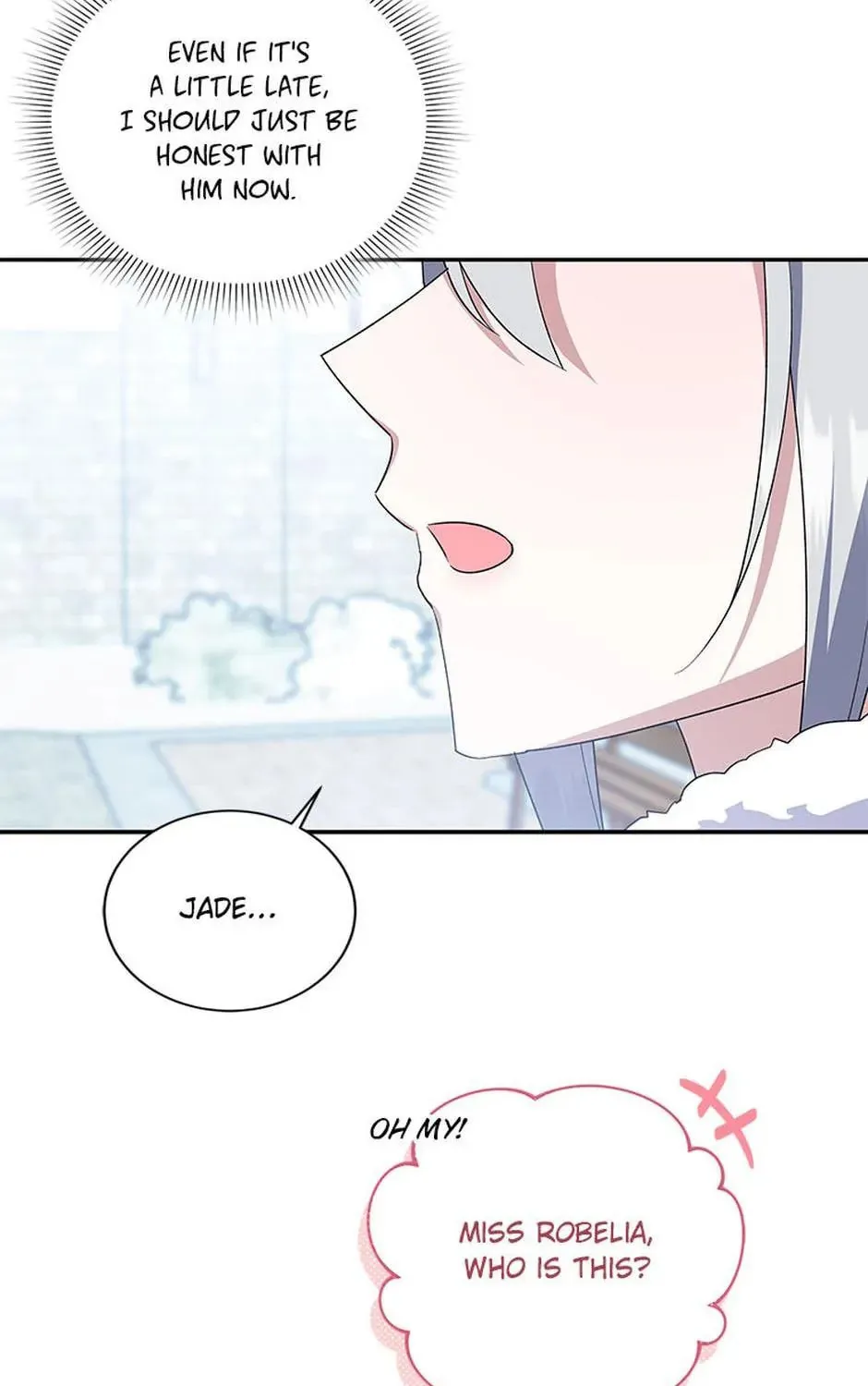 Please Sponsor My Revenge Chapter 69 page 71 - 