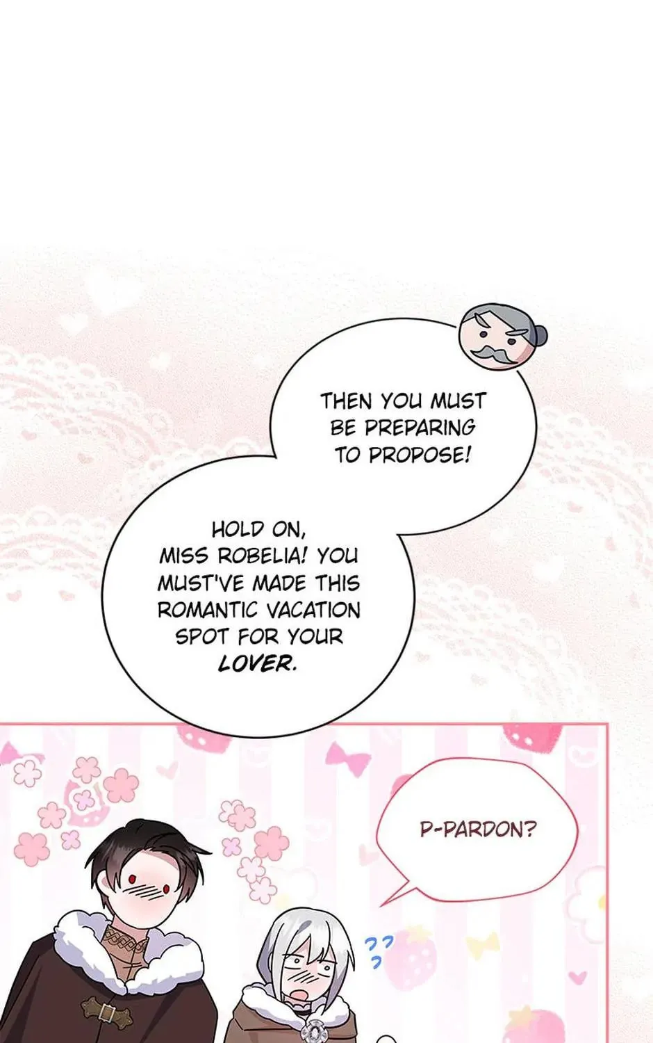 Please Sponsor My Revenge Chapter 69 page 79 - 