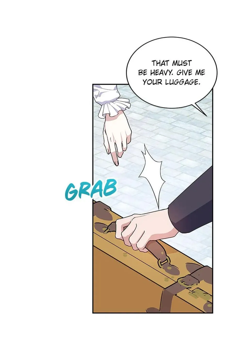 Please Sponsor My Revenge Chapter 69 page 85 - 