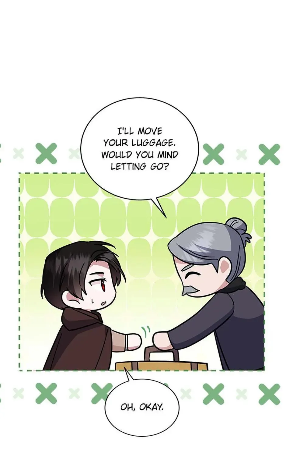Please Sponsor My Revenge Chapter 69 page 95 - 