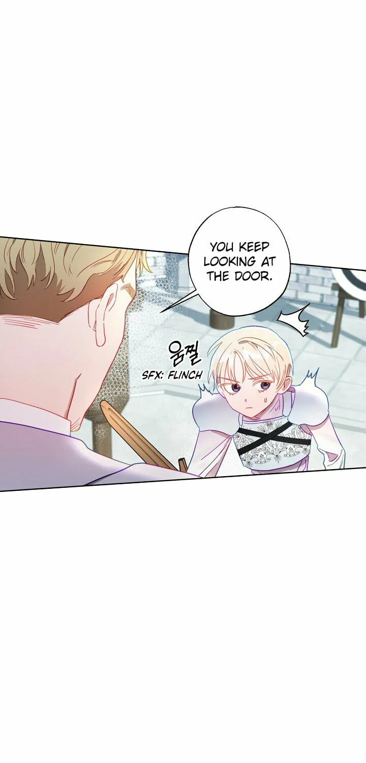 Please Sponsor My Revenge Chapter 7 page 11 - 