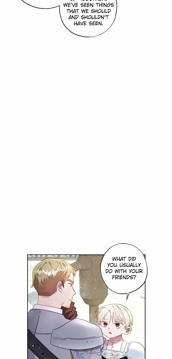 Please Sponsor My Revenge Chapter 7 page 14 - 