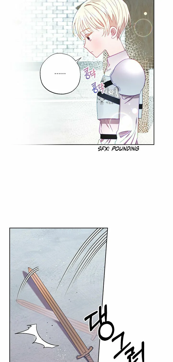 Please Sponsor My Revenge Chapter 7 page 18 - 