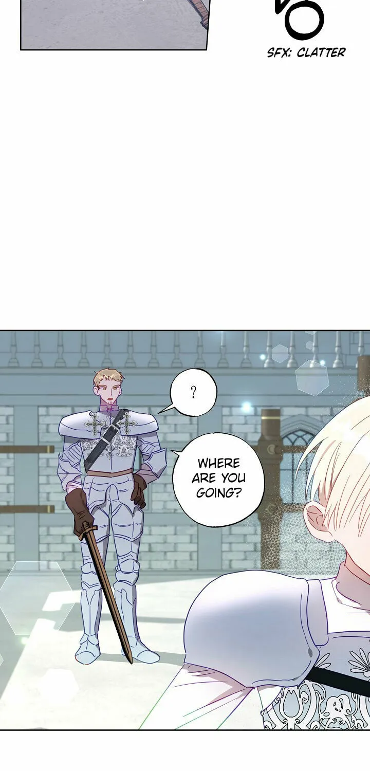 Please Sponsor My Revenge Chapter 7 page 19 - 