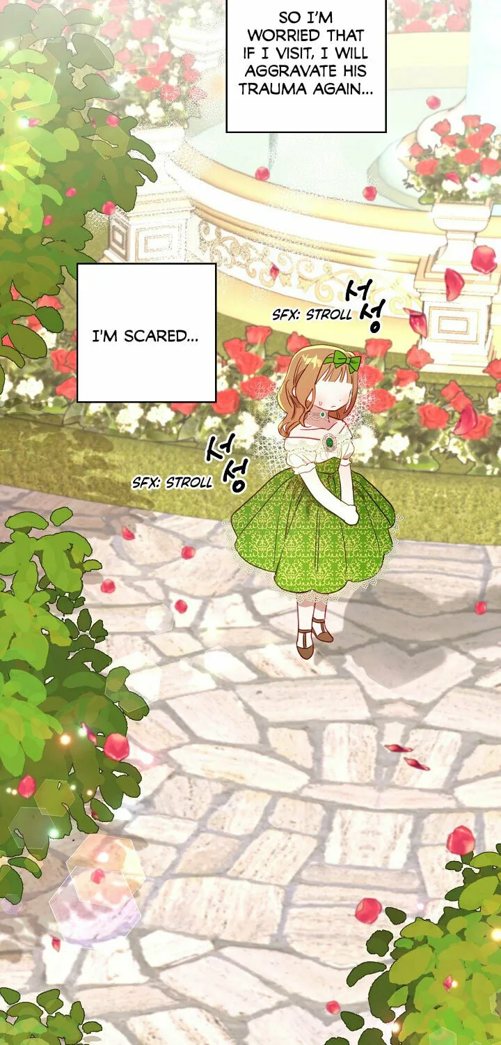 Please Sponsor My Revenge Chapter 7 page 25 - 