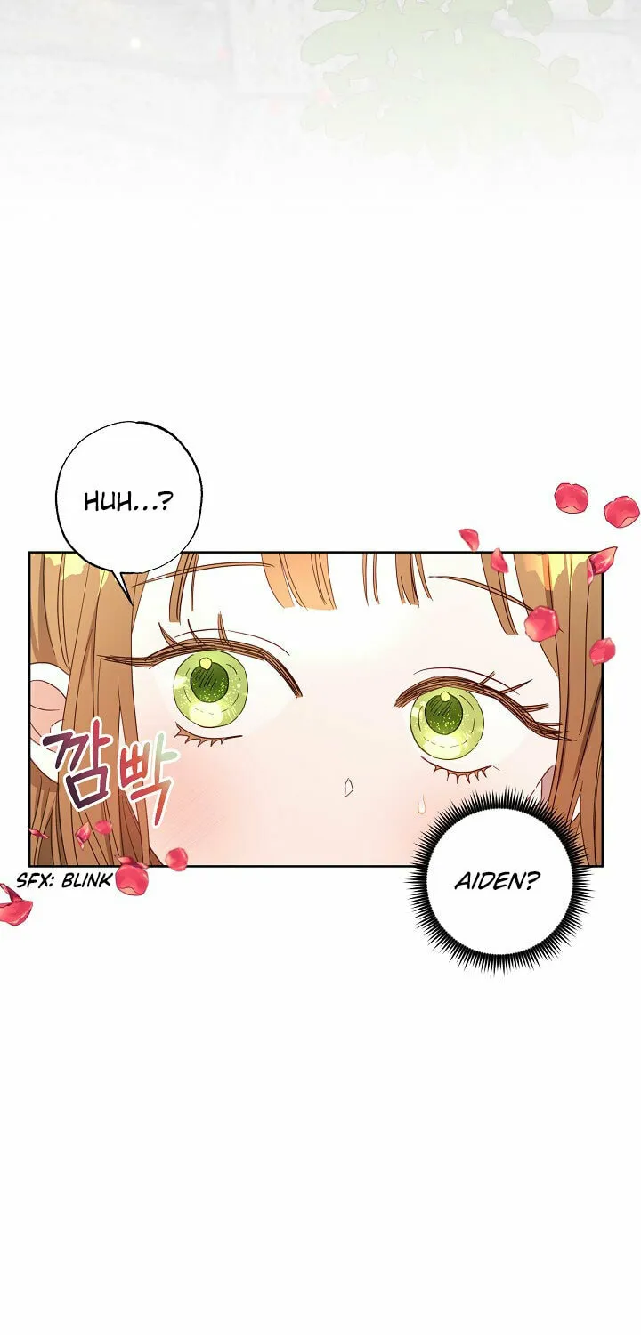 Please Sponsor My Revenge Chapter 7 page 27 - 