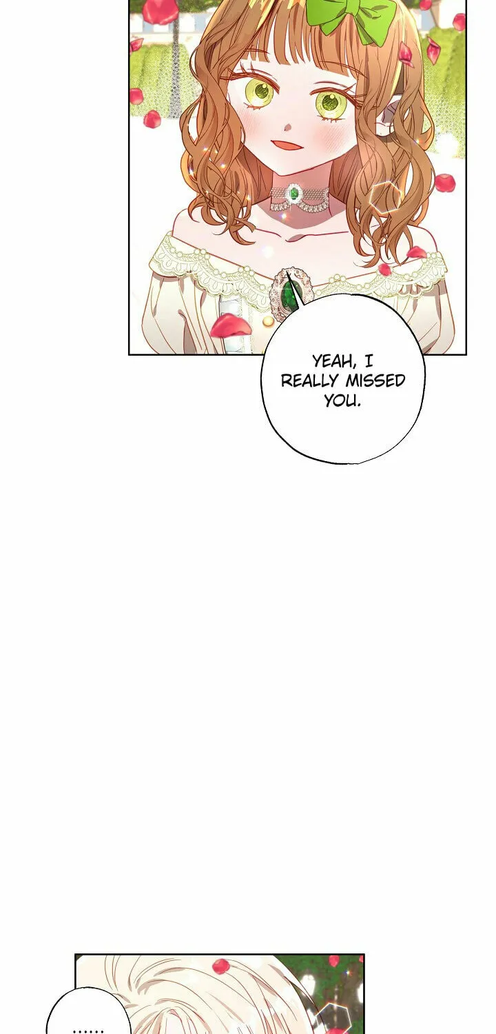 Please Sponsor My Revenge Chapter 7 page 30 - 