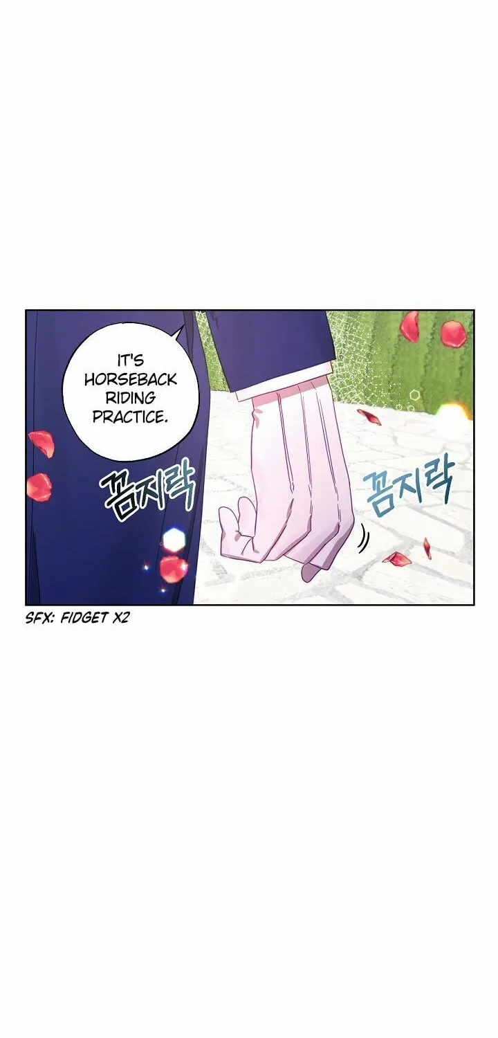 Please Sponsor My Revenge Chapter 7 page 34 - 