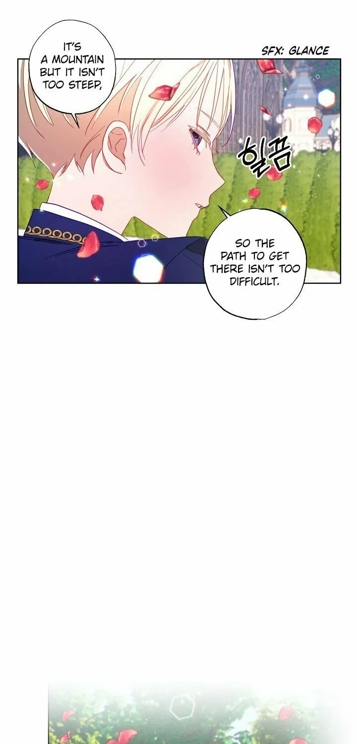Please Sponsor My Revenge Chapter 7 page 35 - 