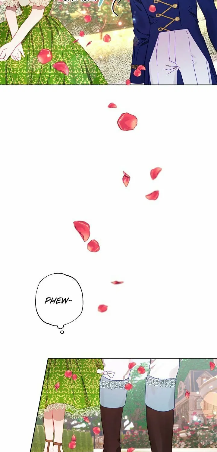 Please Sponsor My Revenge Chapter 7 page 38 - 