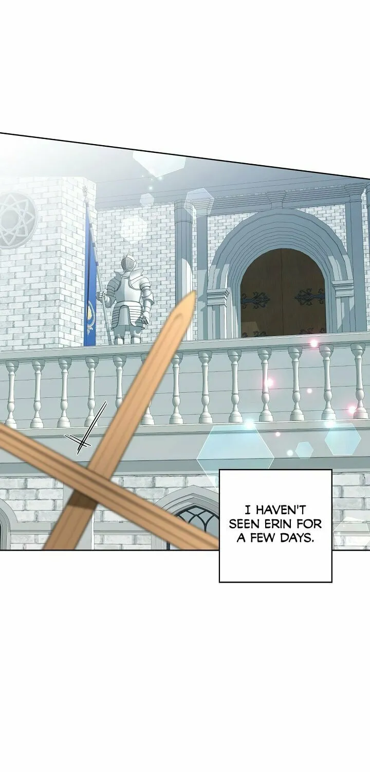 Please Sponsor My Revenge Chapter 7 page 5 - 