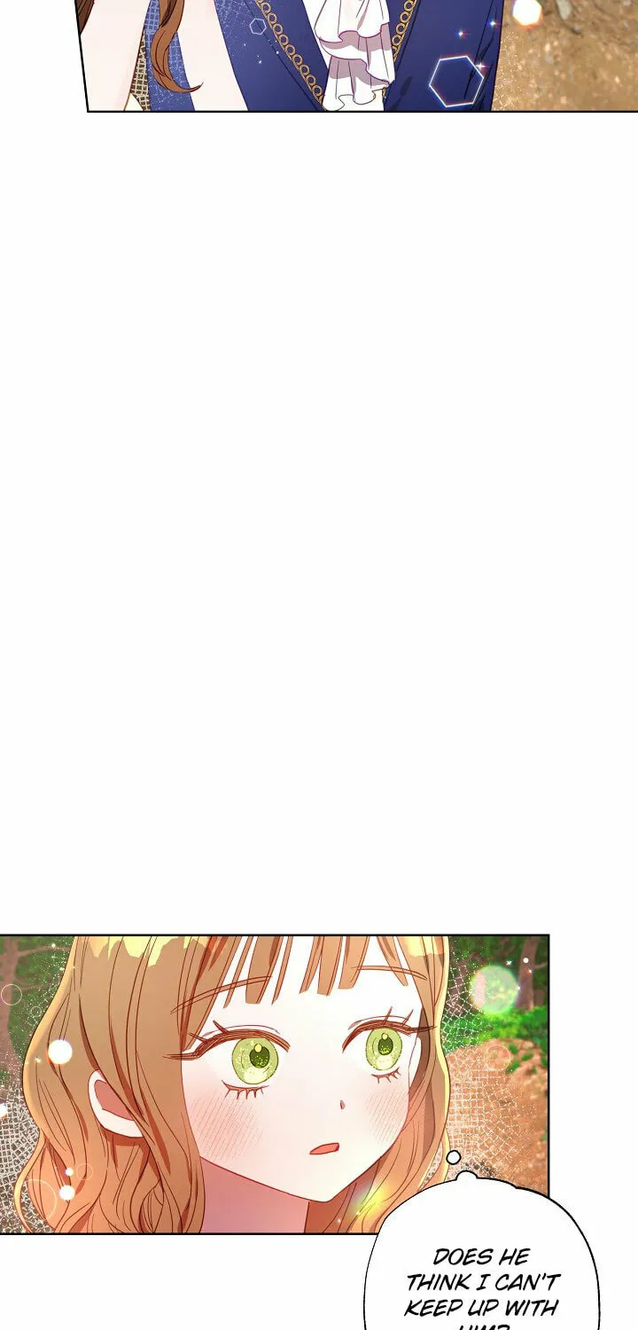 Please Sponsor My Revenge Chapter 7 page 43 - 