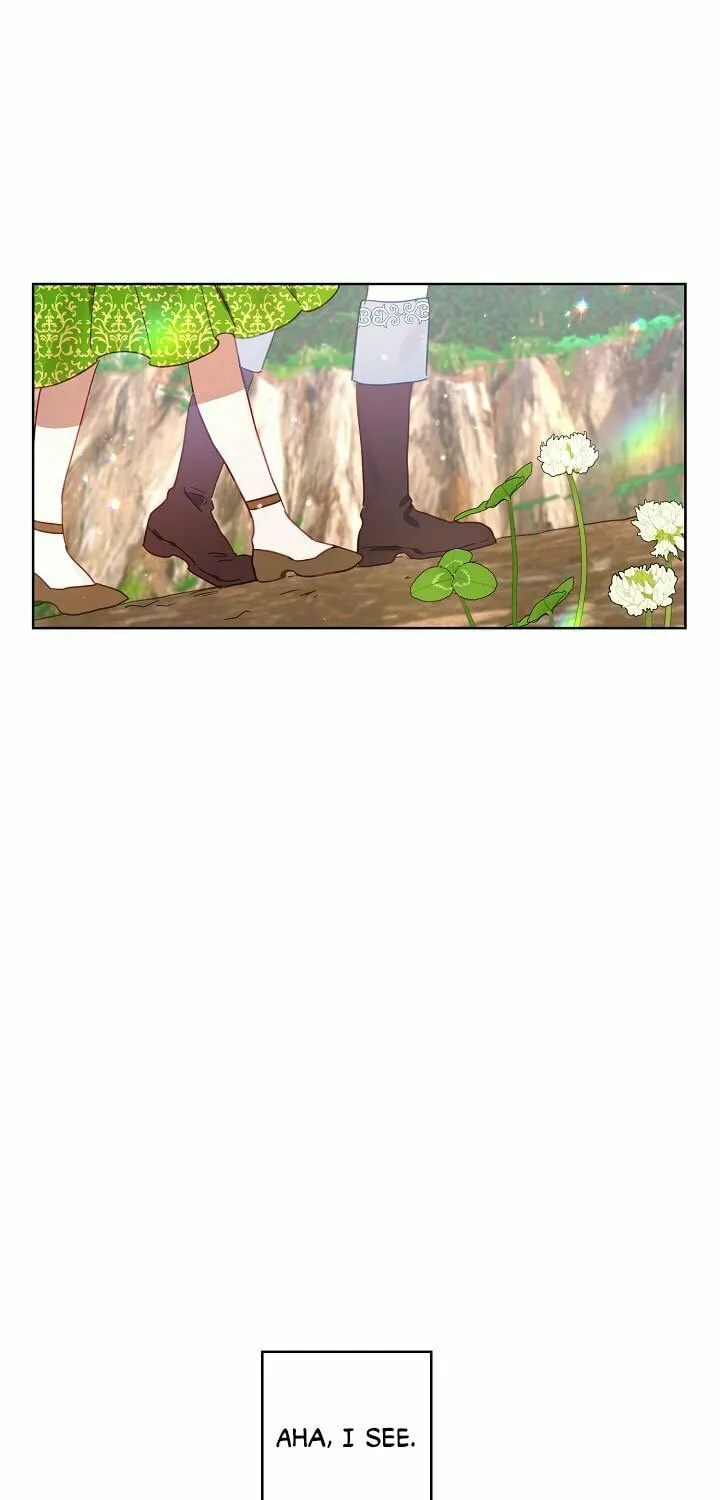 Please Sponsor My Revenge Chapter 7 page 45 - 