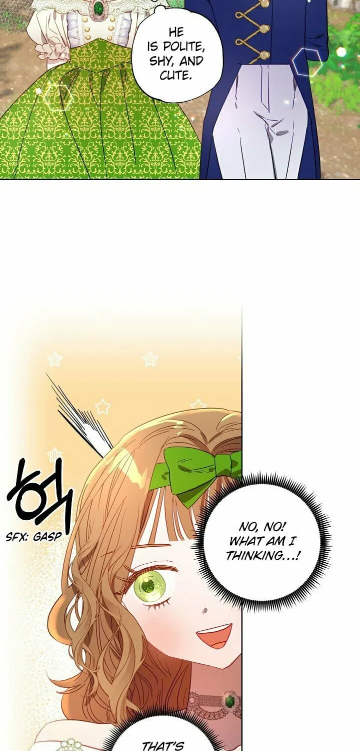 Please Sponsor My Revenge Chapter 7 page 47 - 