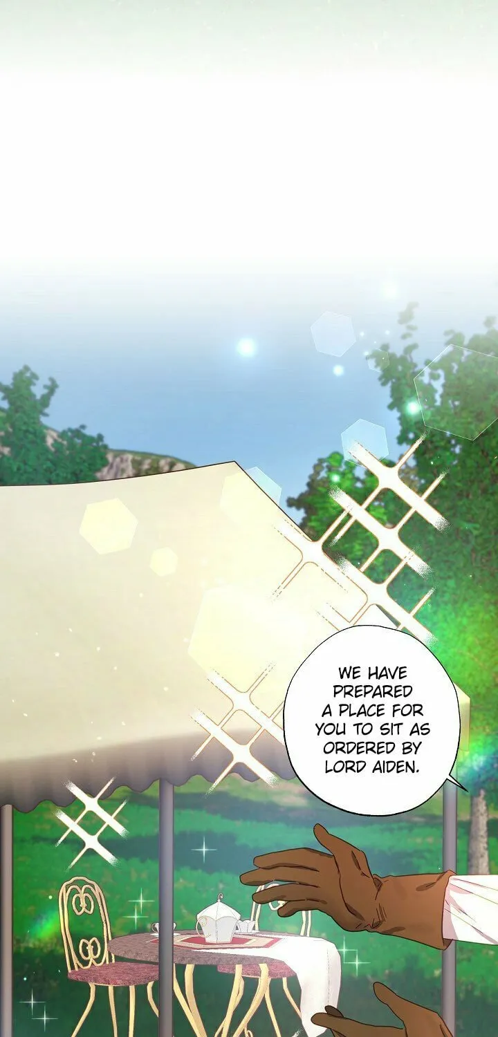 Please Sponsor My Revenge Chapter 7 page 50 - 