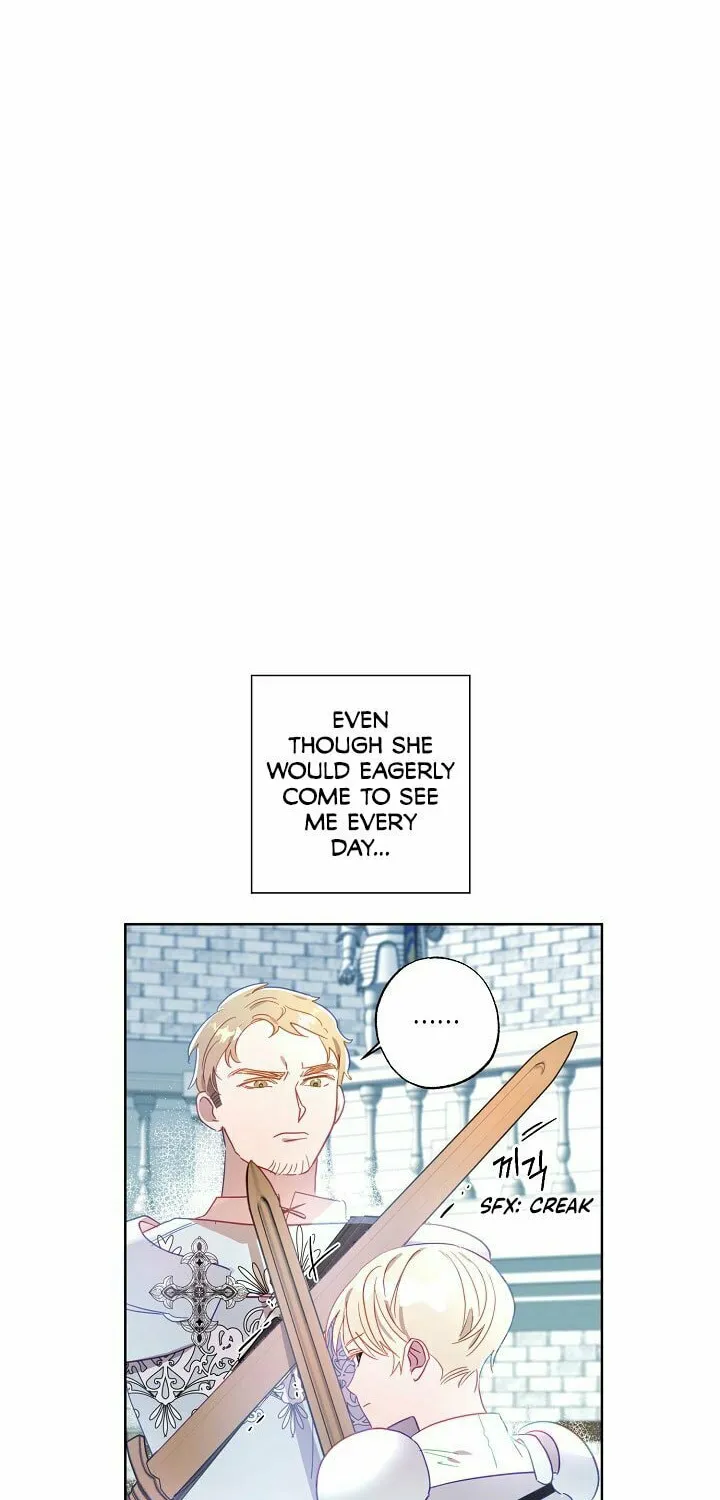 Please Sponsor My Revenge Chapter 7 page 6 - 