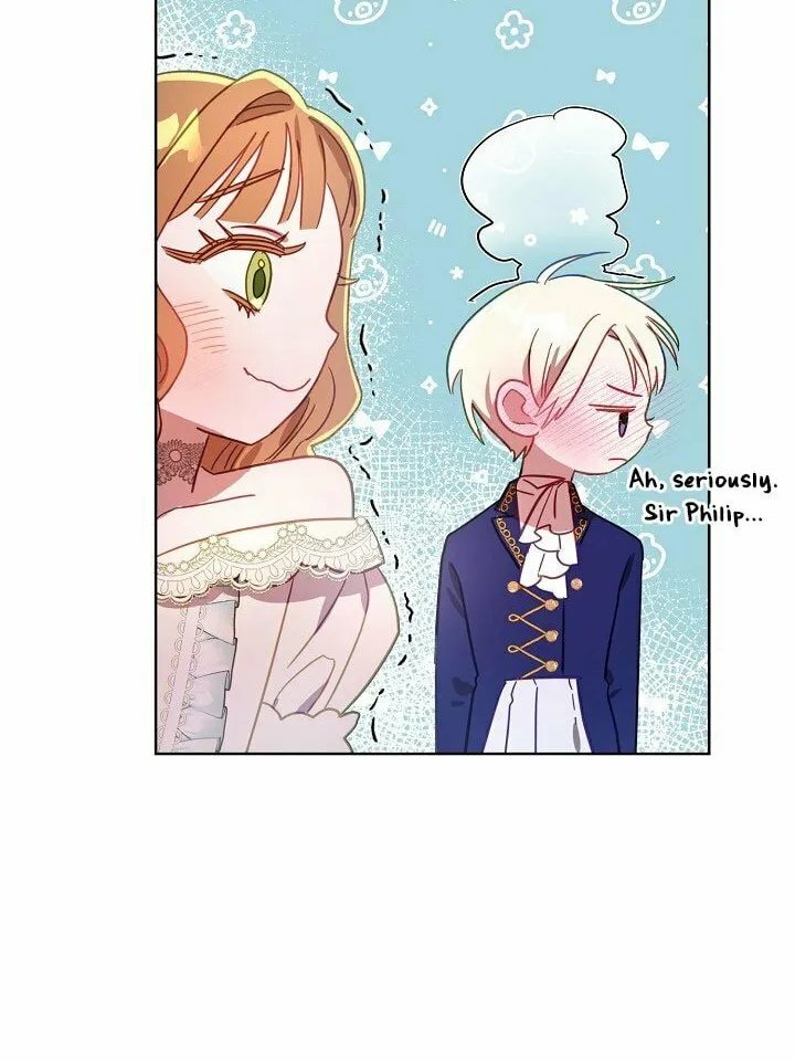 Please Sponsor My Revenge Chapter 7 page 52 - 