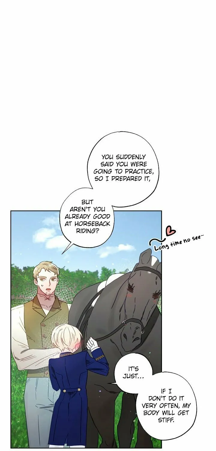 Please Sponsor My Revenge Chapter 7 page 53 - 