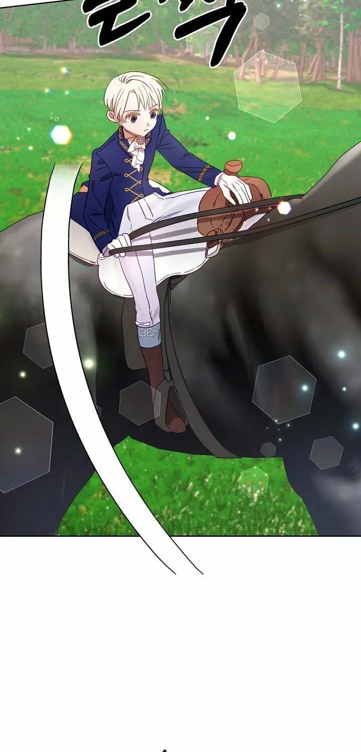 Please Sponsor My Revenge Chapter 7 page 55 - 