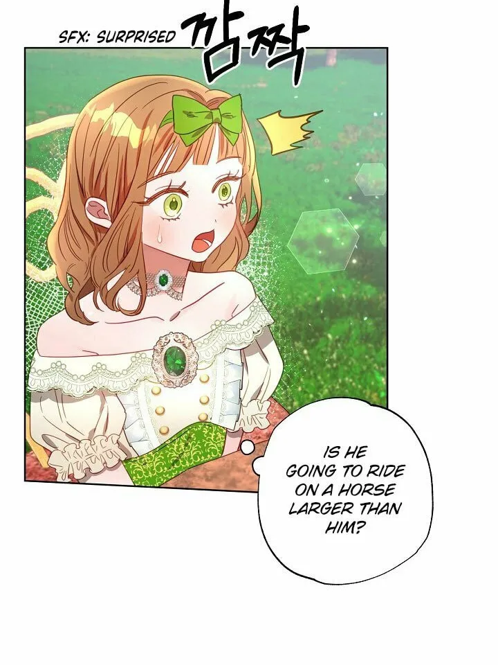 Please Sponsor My Revenge Chapter 7 page 56 - 
