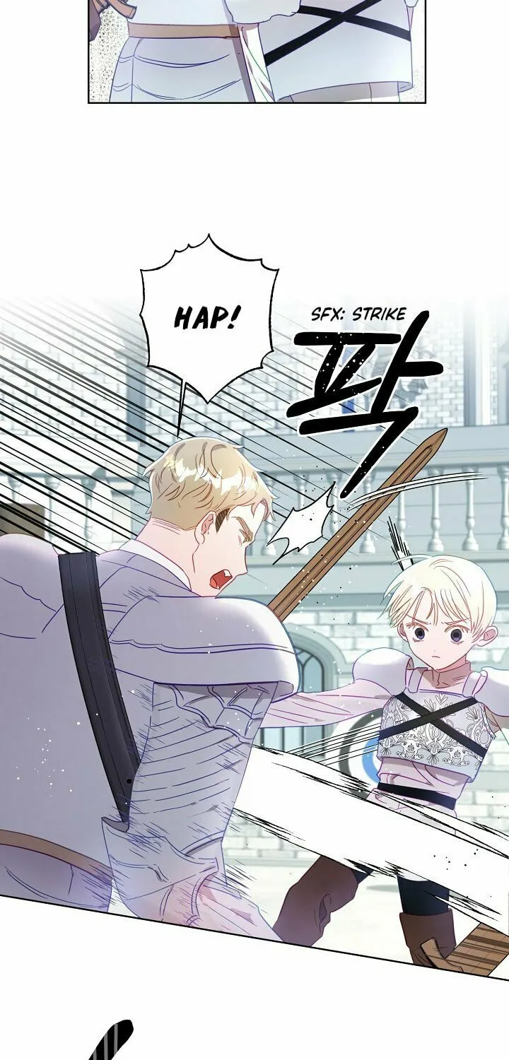 Please Sponsor My Revenge Chapter 7 page 7 - 