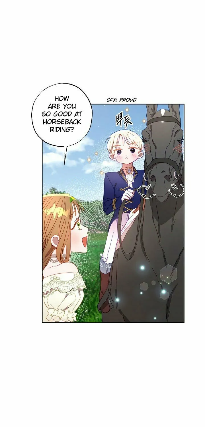 Please Sponsor My Revenge Chapter 7 page 65 - 