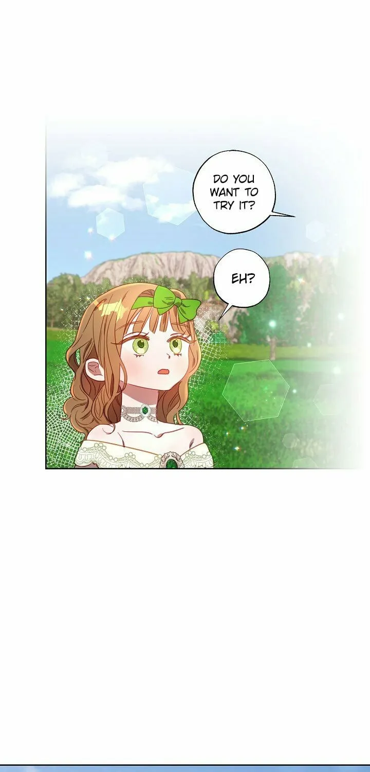 Please Sponsor My Revenge Chapter 7 page 66 - 