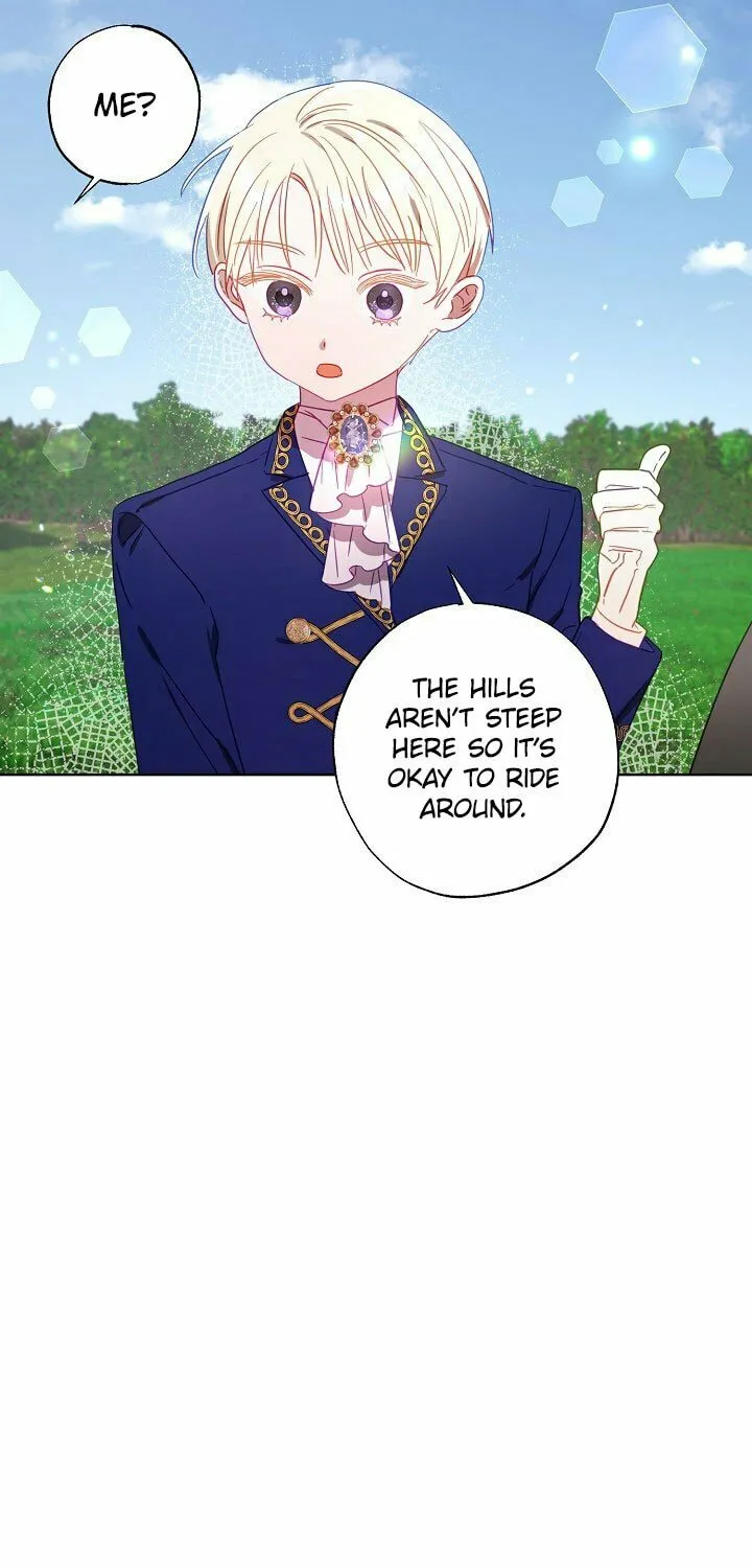 Please Sponsor My Revenge Chapter 7 page 67 - 