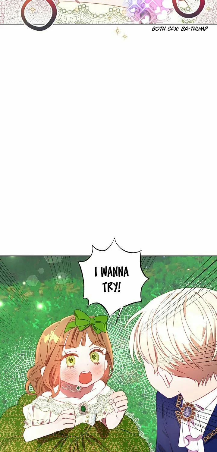 Please Sponsor My Revenge Chapter 7 page 69 - 