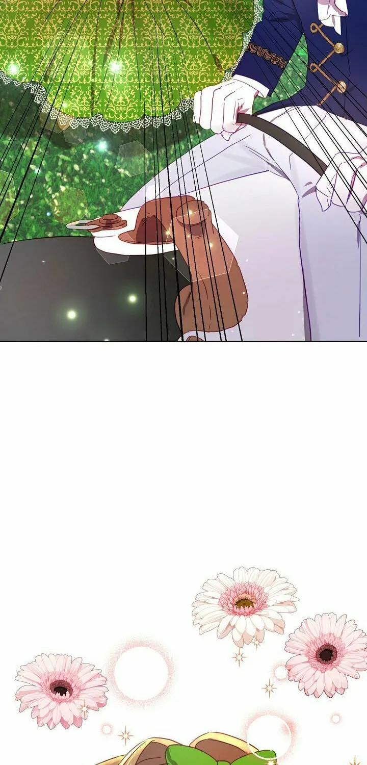 Please Sponsor My Revenge Chapter 7 page 70 - 