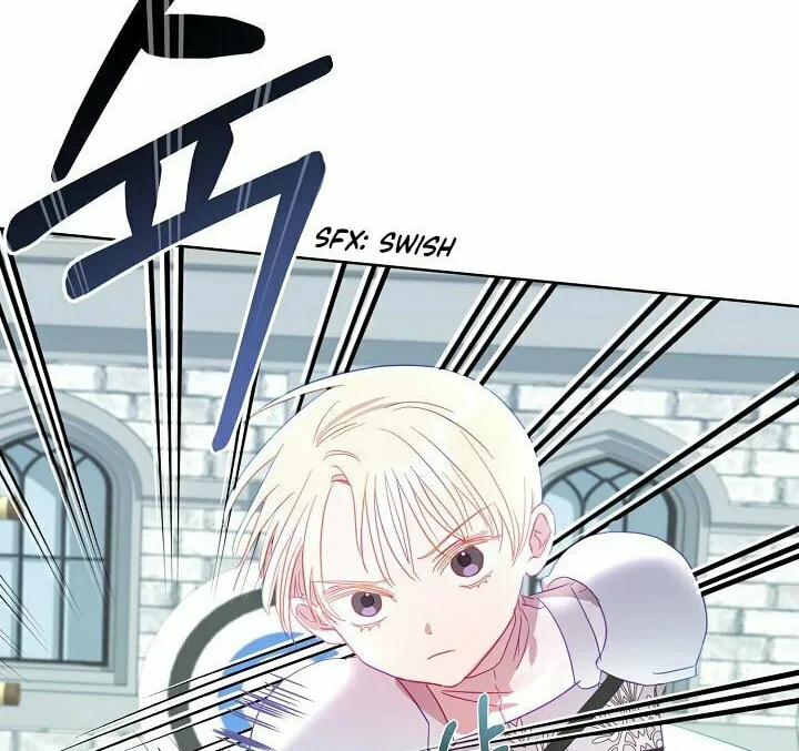 Please Sponsor My Revenge Chapter 7 page 8 - 