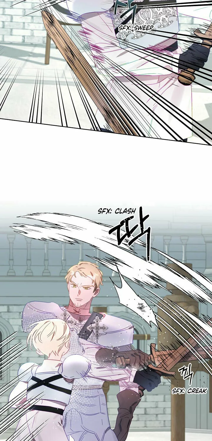 Please Sponsor My Revenge Chapter 7 page 9 - 