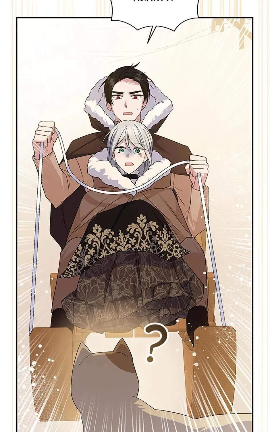 Please Sponsor My Revenge Chapter 70 page 102 - 